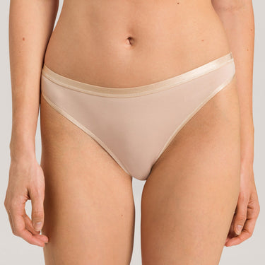 Cotton Sensation thong