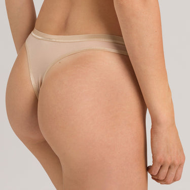 Cotton Sensation thong