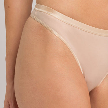 Cotton Sensation thong