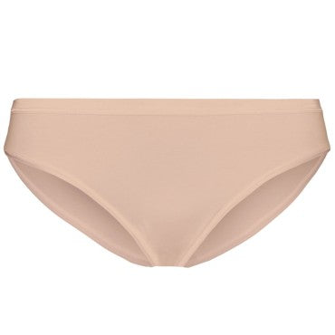 Hanro Cotton Sensation Mini klassisk rio trusse beige Beige 4