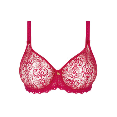 Empreinte Cassiopee bh uden søm formpresset lipstick 4