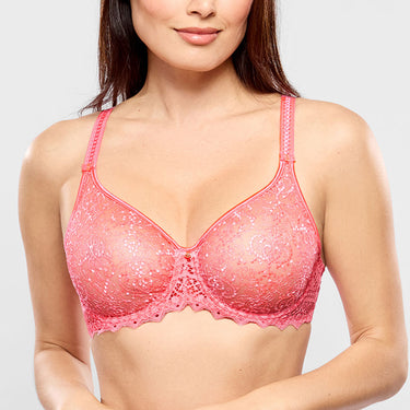 Cassiopee bh uden søm formpresset