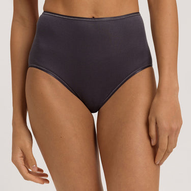 Cotton Seamless MAXI høj trusse bomuld