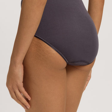 Cotton Seamless MAXI høj trusse bomuld