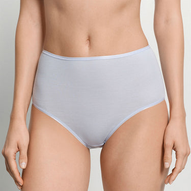 Cotton Seamless MAXI høj trusse bomuld