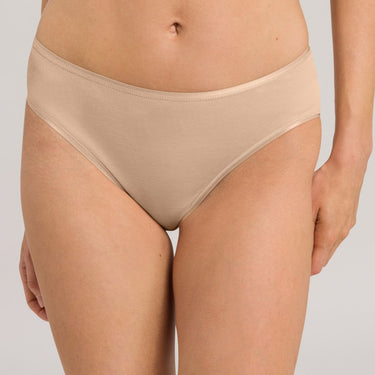 Cotton Seamless MIDI klassisk trusse