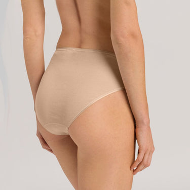 Cotton Seamless MIDI klassisk trusse