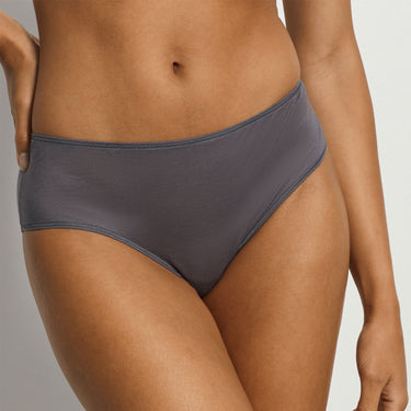 Ultralight Midi klassisk trusse bomuld