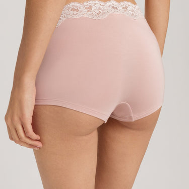Dana boyleg shorts trusse