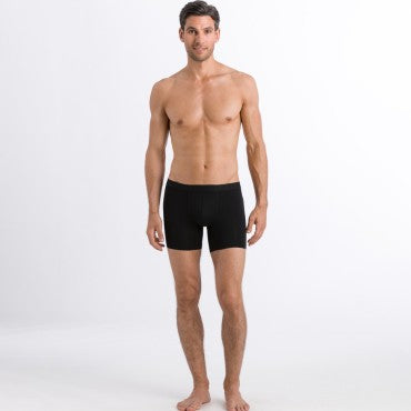 Cotton Essentials long boxer herre-shorts