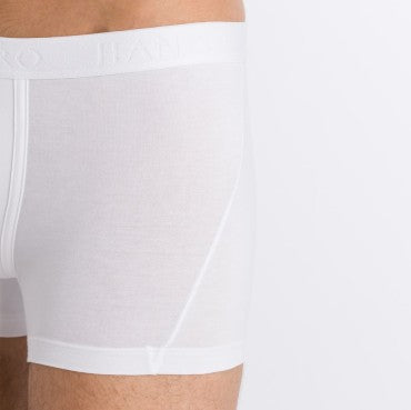 Cotton Essentials long boxer herre-shorts