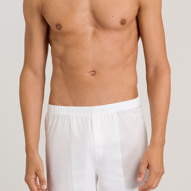 Cotton Sporty boxers herre-shorts