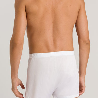 Cotton Sporty boxers herre-shorts