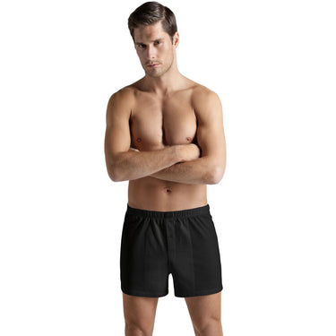 Cotton Sporty boxers herre-shorts