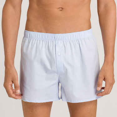 Fancy Woven boxers herre-shorts