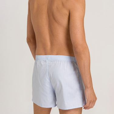 Fancy Woven boxers herre-shorts