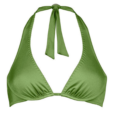 Crafted Essentials bikinitop med bøjle