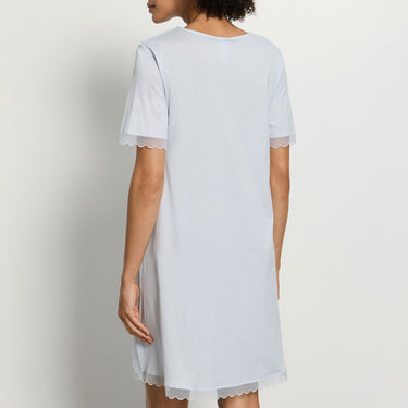 Inaya natkjole kort ærme 90 cm