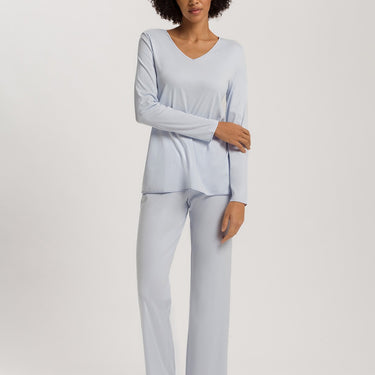 Cotton Silk pyjamassæt