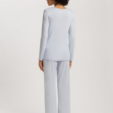 Cotton Silk pyjamassæt