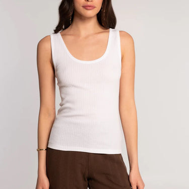 Coste tank top