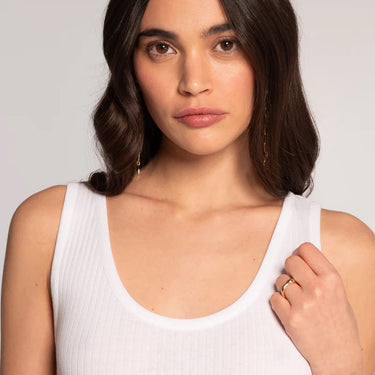 Coste tank top