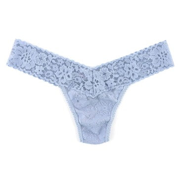 Hanky Panky Primer Daily Lace Low Rise string