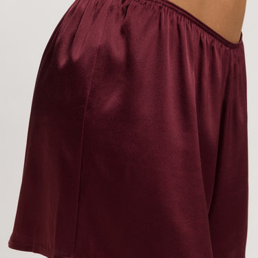 Grand Central silke shorts pyjamas loungewear