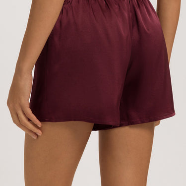 Grand Central silke shorts pyjamas loungewear