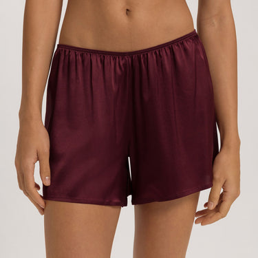 Grand Central silke shorts pyjamas loungewear