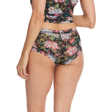 Hanky Panky Baroque Blooms boyshorts trusse blooms Multi 3