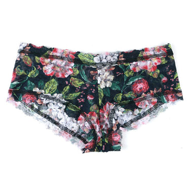 Hanky Panky Baroque Blooms boyshorts trusse blooms Multi 4