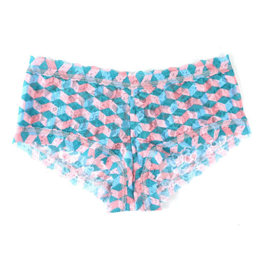 Hanky Panky What the Hex boyshorts trusse multi Multi 2