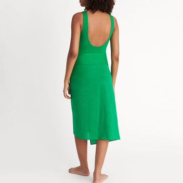 Zephyr Tanagra beachwear short pareo