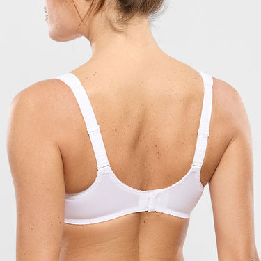 Charlotte bh trekvart skål