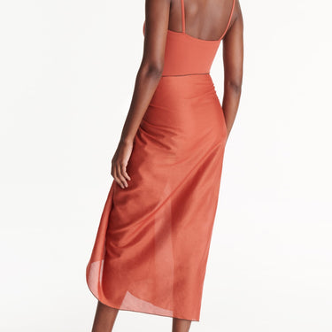 Colorama Coton CABINE beach wear sarong