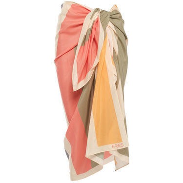 NY Berlingot CROQUANT strandtøj sarong