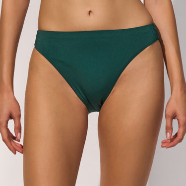 Silhouet bikinitrusse klassisk