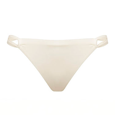 Souflee bikinitrusse klassisk