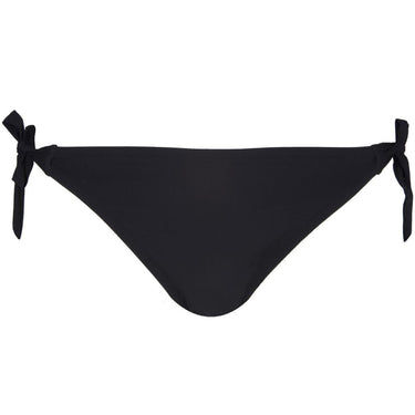 Lise Charmel AJOURAGE COUTURE bikinitrusse med bindebånd black Sort 1