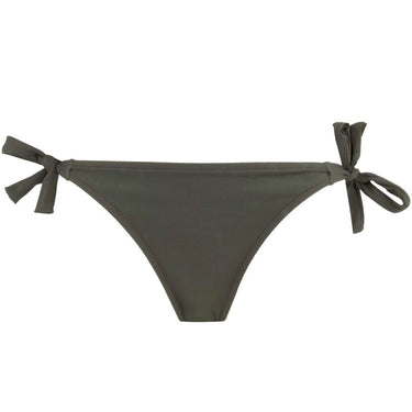 AJOURAGE COUTURE bikinitrusse med bindebånd