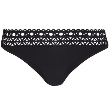 Lise Charmel AJOURAGE COUTURE bikinitrusse brasiliansk black Sort 1