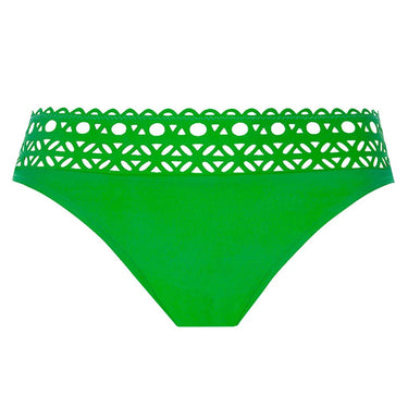 Lise Charmel AJOURAGE COUTURE bikinitrusse brasiliansk anis Grøn 3