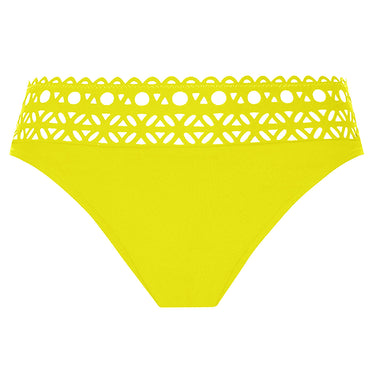 Lise Charmel AJOURAGE COUTURE bikinitrusse brasiliansk ajourage jaun Gul 1