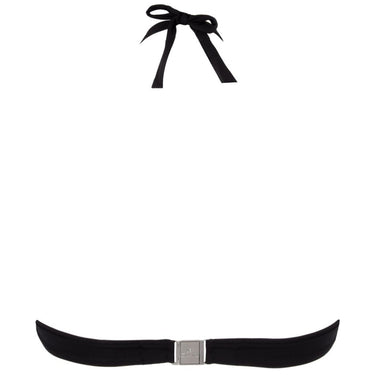 AJOURAGE COUTURE triangle bikini top