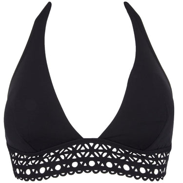 AJOURAGE COUTURE triangle bikini top