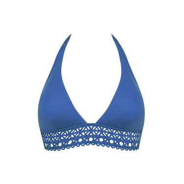 Lise Charmel AJOURAGE COUTURE bikinitop trekant nuage BlĂĄ 1