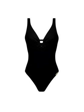 Lise Charmel GRACE INFINIE badedragt black Sort 1