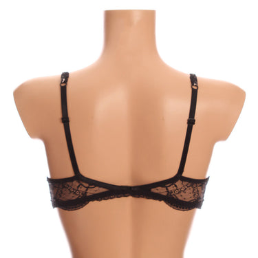 Lise Charmel Magie Veda bh vatteret black Sort 2