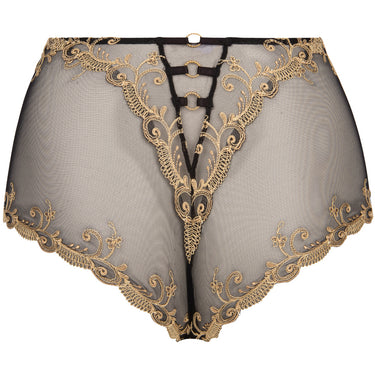 Lise Charmel Deesse en Glam Retro shorty hipster trusse or glamour 2